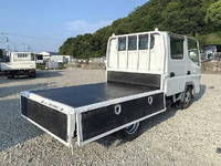 三菱ふそうキャンターガッツダブルキャブ（Wキャブ）小型（2t・3t）[写真10]