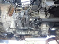 三菱ふそうファイタータンク車（タンクローリー）中型（4t）[写真19]