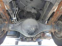 三菱ふそうファイタータンク車（タンクローリー）中型（4t）[写真22]