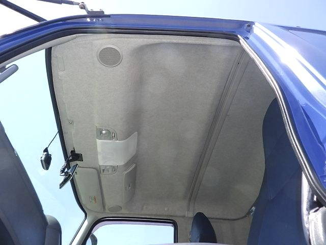 三菱ふそうファイタータンク車（タンクローリー）中型（4t）[写真22]