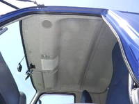 三菱ふそうファイタータンク車（タンクローリー）中型（4t）[写真23]