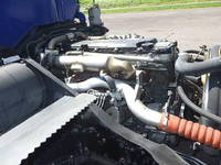 三菱ふそうファイタータンク車（タンクローリー）中型（4t）[写真27]