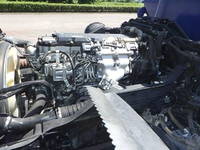 三菱ふそうファイタータンク車（タンクローリー）中型（4t）[写真28]