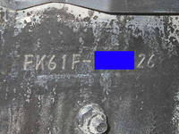 三菱ふそうファイタータンク車（タンクローリー）中型（4t）[写真29]