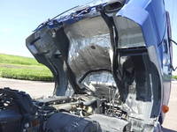 三菱ふそうファイタータンク車（タンクローリー）中型（4t）[写真32]