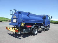 三菱ふそうファイタータンク車（タンクローリー）中型（4t）[写真05]