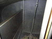 三菱ふそうファイタータンク車（タンクローリー）中型（4t）[写真08]