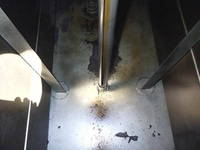 三菱ふそうファイタータンク車（タンクローリー）中型（4t）[写真09]