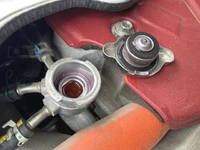 日野デュトロダブルキャブ（Wキャブ）小型（2t・3t）[写真13]