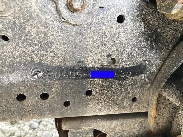 日野デュトロダブルキャブ（Wキャブ）小型（2t・3t）[写真13]