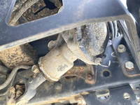 日野デュトロダブルキャブ（Wキャブ）小型（2t・3t）[写真15]