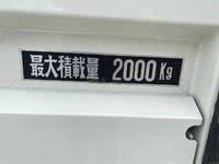 日野デュトロダブルキャブ（Wキャブ）小型（2t・3t）[写真16]