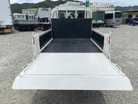 日野デュトロダブルキャブ（Wキャブ）小型（2t・3t）[写真18]