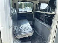 日野デュトロダブルキャブ（Wキャブ）小型（2t・3t）[写真19]