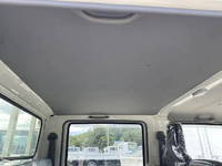 日野デュトロダブルキャブ（Wキャブ）小型（2t・3t）[写真20]