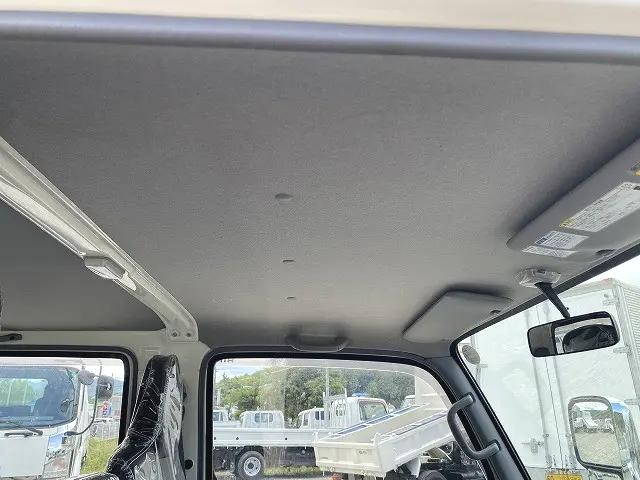 日野デュトロダブルキャブ（Wキャブ）小型（2t・3t）[写真23]