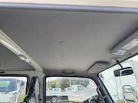 日野デュトロダブルキャブ（Wキャブ）小型（2t・3t）[写真24]