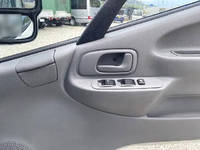 日野デュトロダブルキャブ（Wキャブ）小型（2t・3t）[写真26]