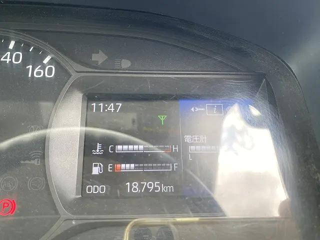 日野デュトロダブルキャブ（Wキャブ）小型（2t・3t）[写真27]