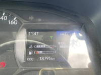 日野デュトロダブルキャブ（Wキャブ）小型（2t・3t）[写真28]