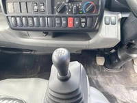 日野デュトロダブルキャブ（Wキャブ）小型（2t・3t）[写真29]