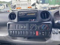 日野デュトロダブルキャブ（Wキャブ）小型（2t・3t）[写真30]