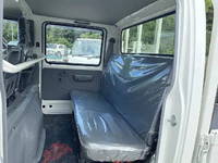 日野デュトロダブルキャブ（Wキャブ）小型（2t・3t）[写真32]