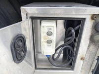 日野デュトロダブルキャブ（Wキャブ）小型（2t・3t）[写真35]