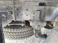 日野デュトロダブルキャブ（Wキャブ）小型（2t・3t）[写真36]