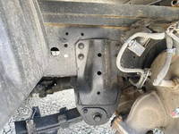 日野デュトロダブルキャブ（Wキャブ）小型（2t・3t）[写真37]