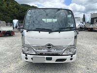 日野デュトロダブルキャブ（Wキャブ）小型（2t・3t）[写真05]