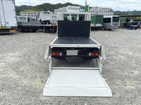 日野デュトロダブルキャブ（Wキャブ）小型（2t・3t）[写真10]