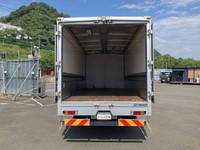 三菱ふそうキャンターアルミウイング小型（2t・3t）[写真12]