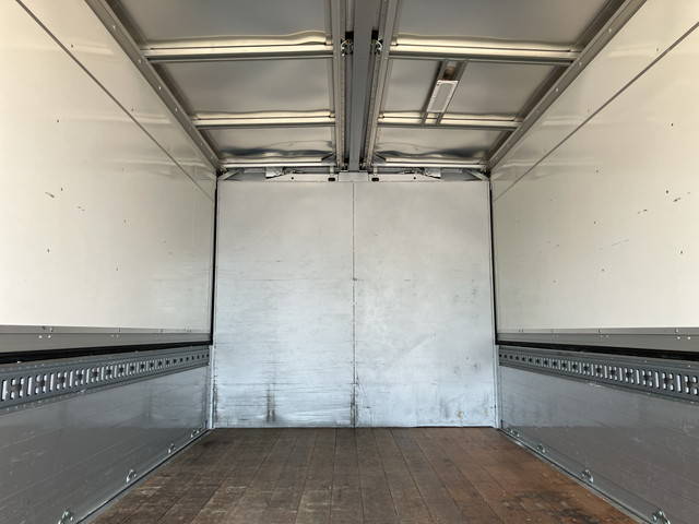 三菱ふそうキャンターアルミウイング小型（2t・3t）[写真15]