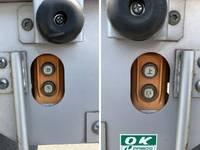 三菱ふそうキャンターアルミウイング小型（2t・3t）[写真19]