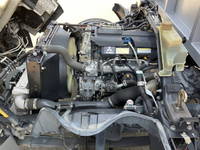 三菱ふそうキャンターアルミウイング小型（2t・3t）[写真27]