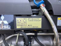 三菱ふそうキャンターアルミウイング小型（2t・3t）[写真30]