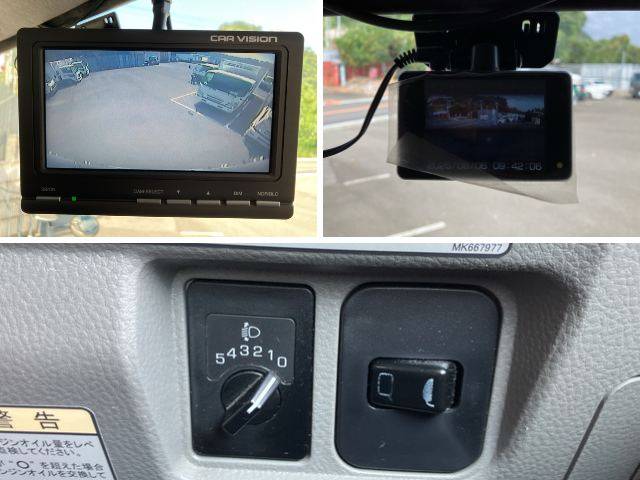 三菱ふそうキャンターアルミウイング小型（2t・3t）[写真39]