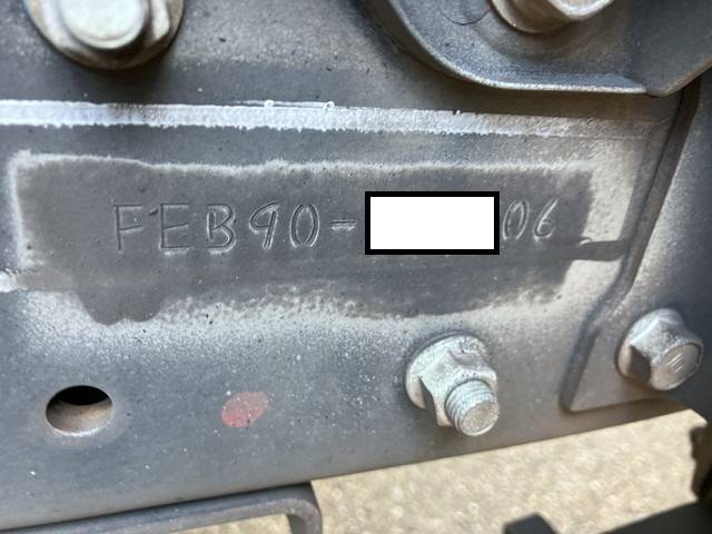 三菱ふそうキャンターアルミウイング小型（2t・3t）[写真40]