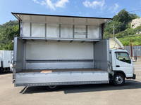 三菱ふそうキャンターアルミウイング小型（2t・3t）[写真08]