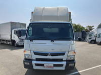 三菱ふそうキャンターアルミウイング小型（2t・3t）[写真09]