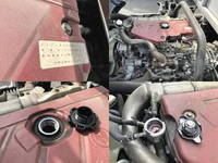 トヨタダイナアルミウイング小型（2t・3t）[写真10]