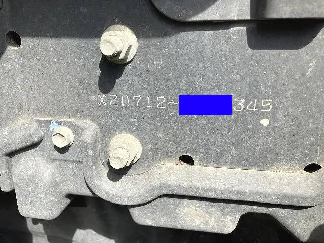 トヨタダイナアルミウイング小型（2t・3t）[写真11]