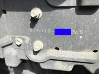 トヨタダイナアルミウイング小型（2t・3t）[写真11]