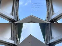 トヨタダイナアルミウイング小型（2t・3t）[写真13]