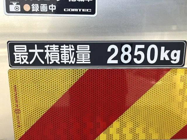 トヨタダイナアルミウイング小型（2t・3t）[写真19]