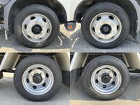 トヨタダイナアルミウイング小型（2t・3t）[写真20]