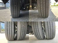 トヨタダイナアルミウイング小型（2t・3t）[写真21]