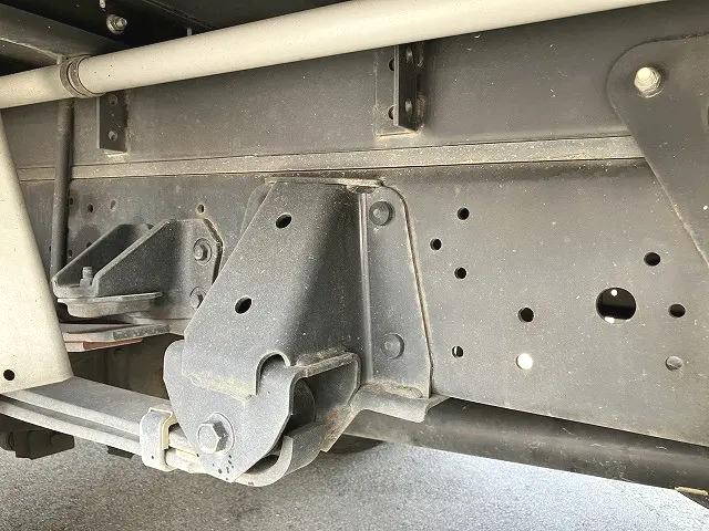 トヨタダイナアルミウイング小型（2t・3t）[写真22]