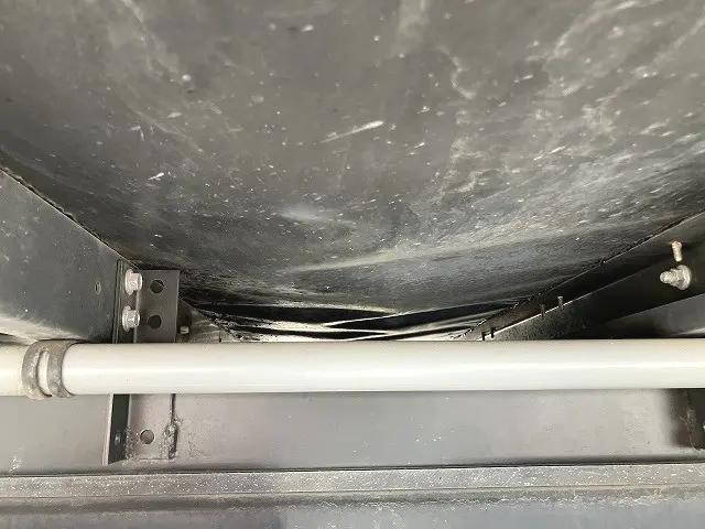 トヨタダイナアルミウイング小型（2t・3t）[写真23]